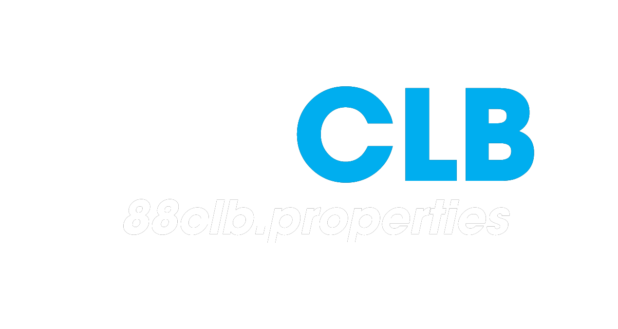 88clb logo